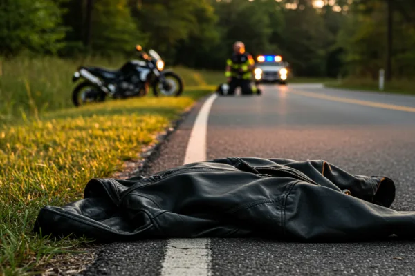GA HB 432: Sandy Springs Motorcycle Claim Shock in 2026