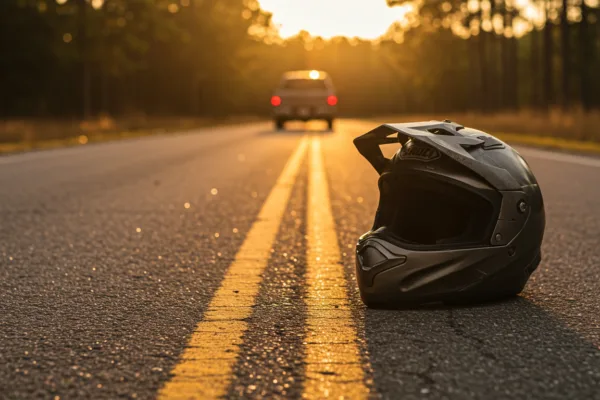 Valdosta Rider’s Nightmare: Georgia Accident Aftermath