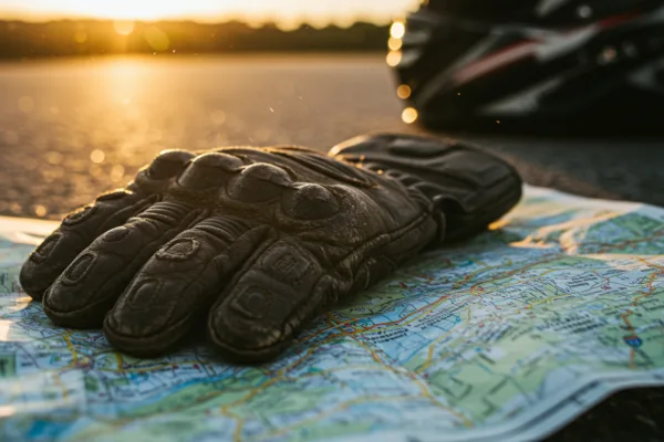 I-75 GA Motorcycle Crashes: 2026 Legal Strategy