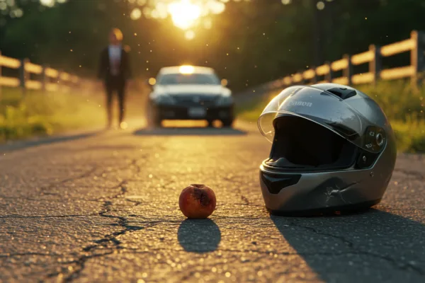GA Motorcycle Accident: Don’t Trust Insurers