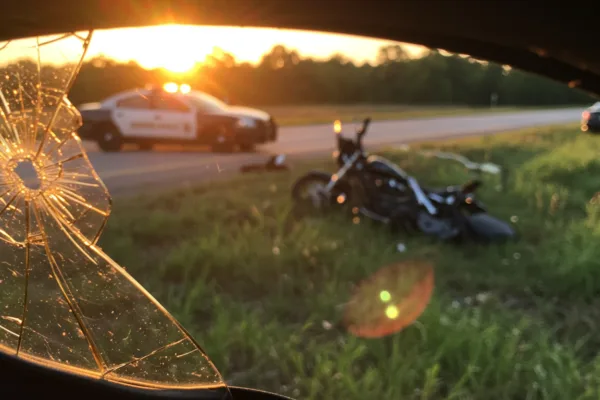 Dunwoody Motorcycle Crash: Don’t Let Insurers Win