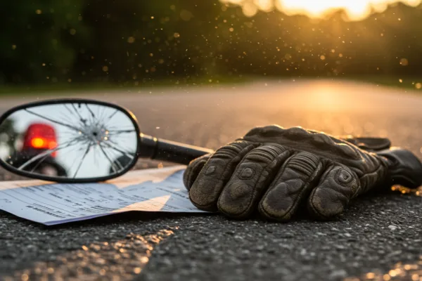 Georgia Motorcycle Accidents: Smith v. Jones 2025 Impact