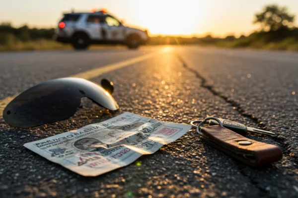 GA Motorcycle Accident? Don’t Trust the Police Report