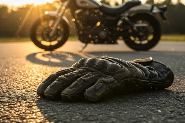 GA 2026 Motorcycle Accident Law: Will Your Claim Survive?
