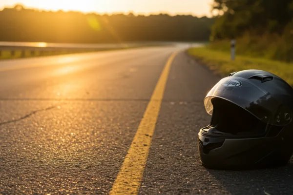 GA Motorcycle Accident: Evidence Rule Change Hurts You?