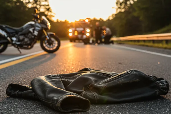 GA Motorcycle Accident: I-75 Chaos in 2026