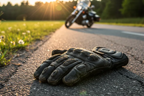 GA Motorcycle Crash: Don’t Settle for Less