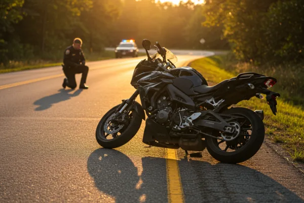 GA Motorcycle Wrecks: New Law Changes Your Payouts