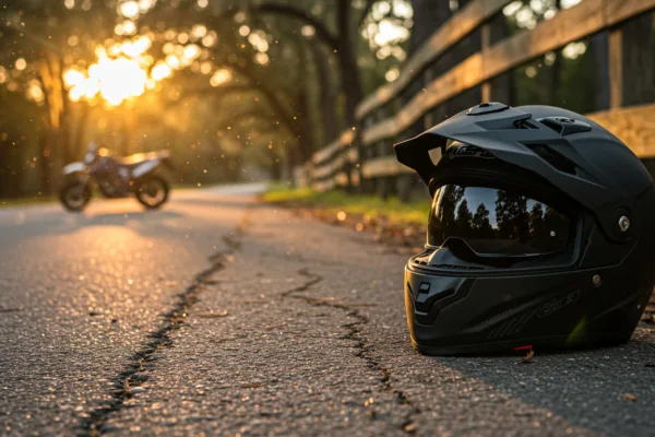 Augusta Motorcycle Accident: Don’t Let Bias Bankrupt You