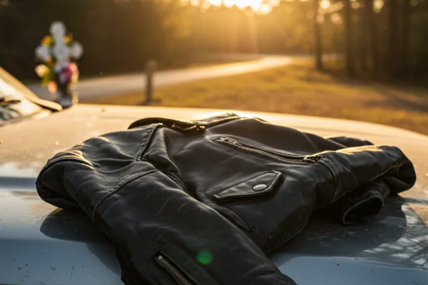 Johns Creek Motorcycle Crash: Your Rights, Your Recovery