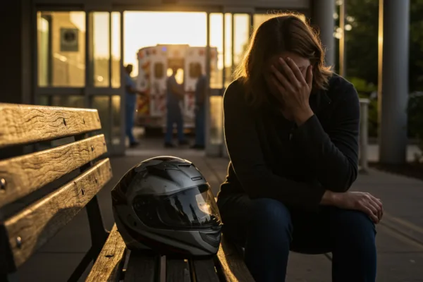 GA Motorcycle Accident? How to Pick the Right Lawyer