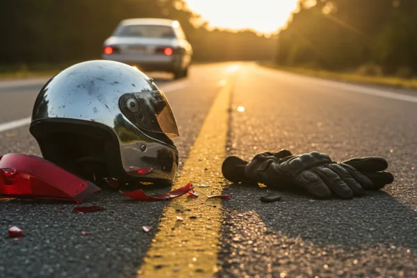 GA Motorcycle Accident Claims: 5 Myths for 2026