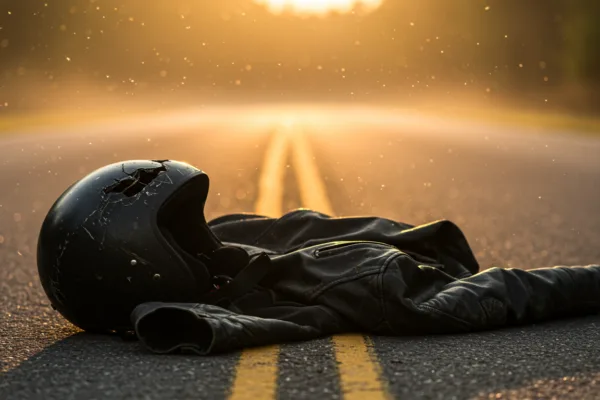 GA Motorcycle Accidents: Proving Fault in Augusta 2026