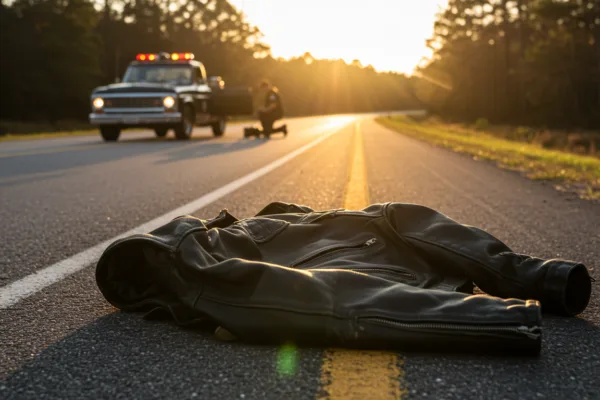 Sandy Springs Motorcycle Accidents: 2026 Legal Guide