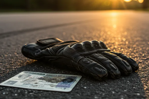 GA Motorcycle Accident? How to Prove Fault & Win
