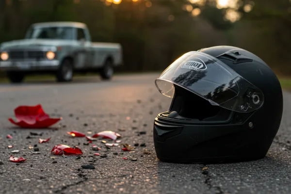 Columbus Motorcycle Crashes: Why Injuries Are Different