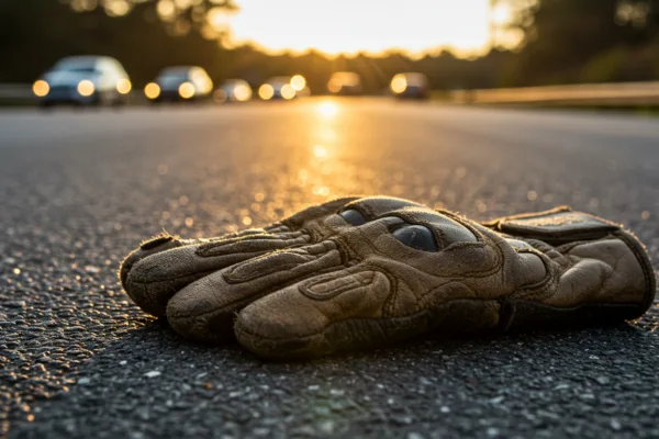Georgia Gig Workers: 2026 Accident Claims Upended