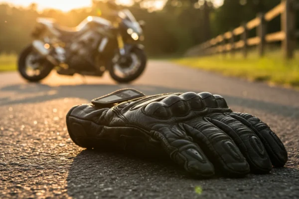 GA Motorcycle Accident? Know These Laws First