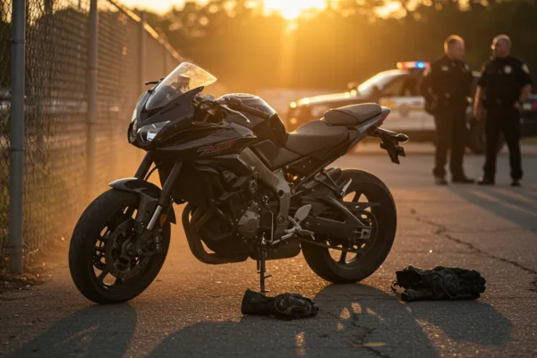 GA Motorcycle Accidents: Don’t Lose Payout in 2026