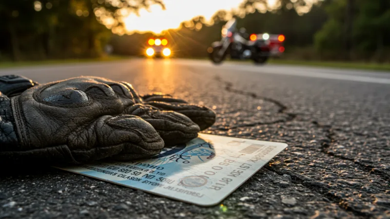 Georgia Gig Workers: Who Pays for Valdosta Accidents?