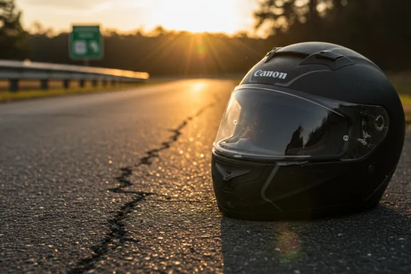 GA Motorcycle Accident? Know Your Legal Steps