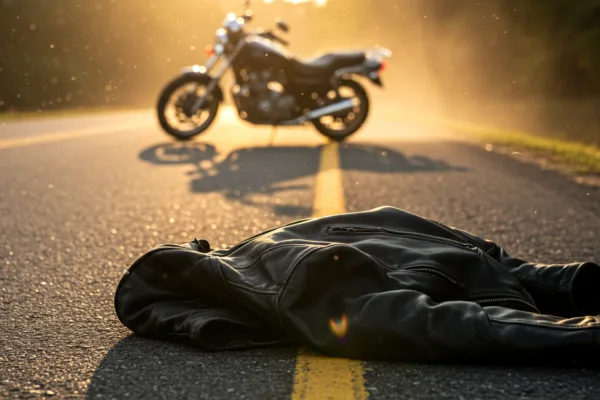 LA DoorDash Accidents: What’s at Stake in 2026?