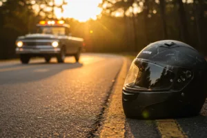 Georgia I-75 Motorcycle Accidents: 70% Injury Risk