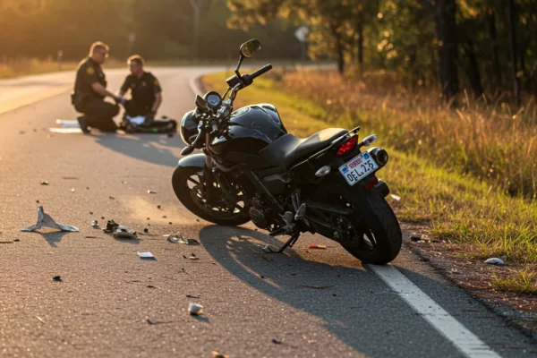 GA Motorcycle Accidents: 2026 Legal Traps to Avoid
