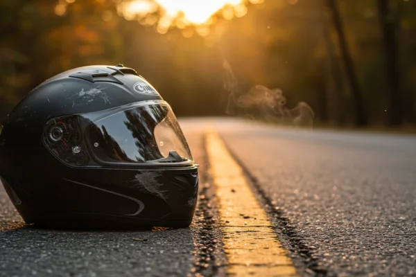 GA Motorcycle Accident? Know Your Rights in Alpharetta