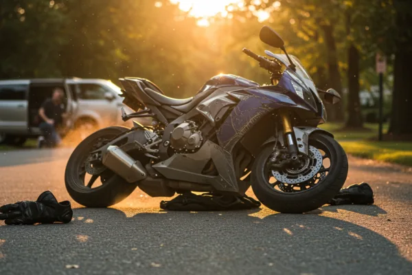 Sandy Springs Motorcycle Accidents: 2026 Legal Shifts