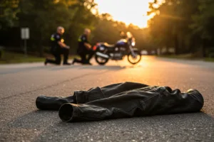 Sandy Springs Motorcycle Accident Myths in 2026
