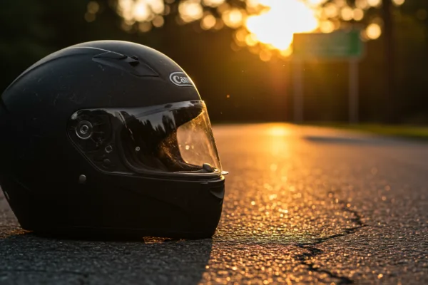 GA Motorcycle Law: 2026 O.C.G.A. Updates Hit Sandy Springs