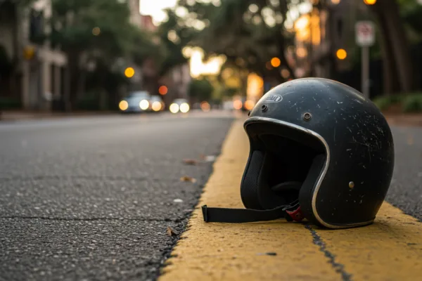 Savannah Motorcycle Deaths: 2024 Crisis Deepens