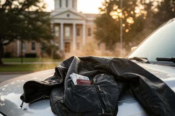 Valdosta Motorcycle Accidents: What 2026 Means for Your