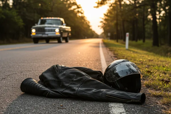 Georgia Motorcycle Accidents: What 2026 Data Shows
