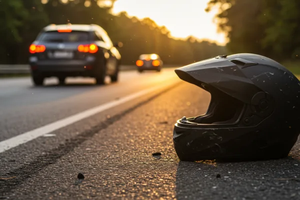 GA Motorcycle Accident? Know Your Rights Near Johns Creek