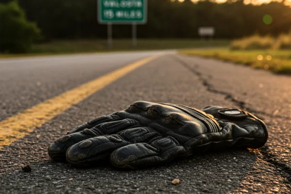 Valdosta Motorcycle Claims: 2026 Legal Minefield