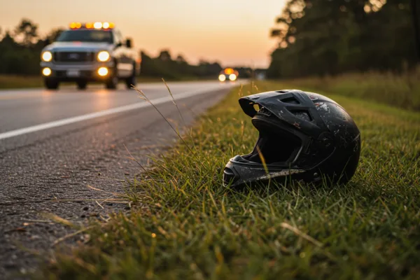 GA Motorcycle Accident? Know Your Rights Near Valdosta