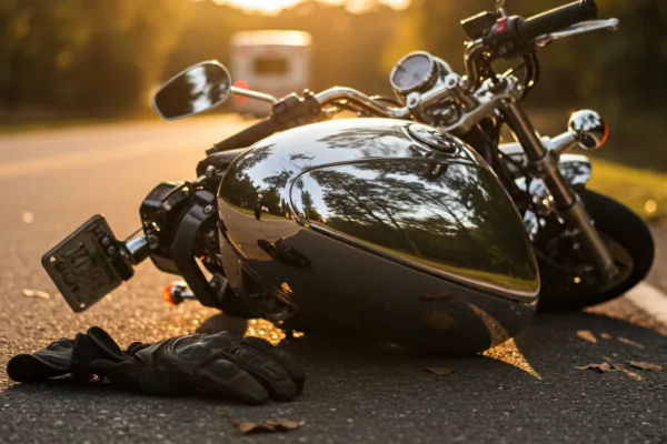 Valdosta Motorcycle Accident Claims: 2026 Guide
