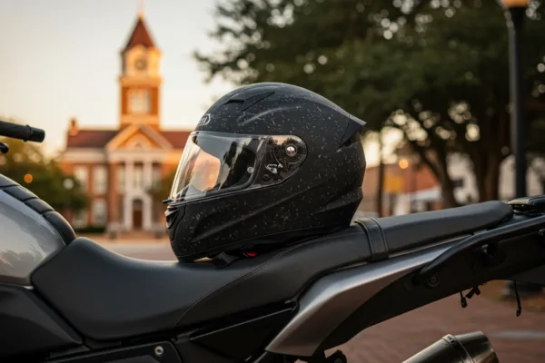 GA Motorcycle Accident Law: 2026 Guide for Valdosta Riders