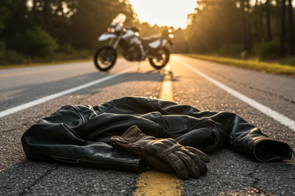 GA Motorcycle Accident Law: 2026 Rights & Claims