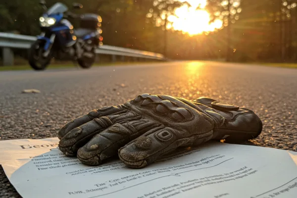 Georgia Motorcycle Laws: 2026 Updates Riders Miss