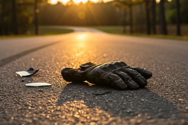 GA Motorcycle Accident? Lawyers Aren’t All the Same