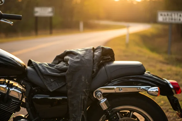 GA Motorcycle Accident? Marietta Lawyer Can Help