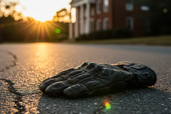 GA Motorcycle Accident: Max Compensation? Athens