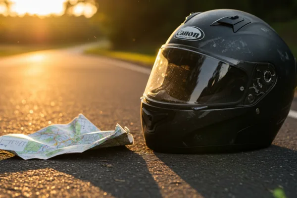 GA Motorcycle Accidents: Max Payout or Nothing?
