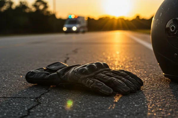 GA Motorcycle Crash: Maximize 2026 Payouts