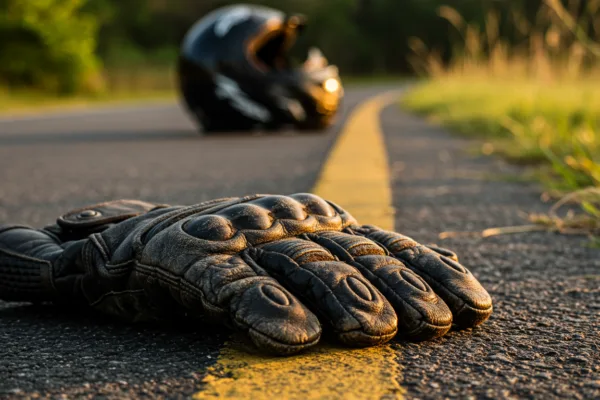 GA Motorcycle Accident Settlements: 2026 Outlook