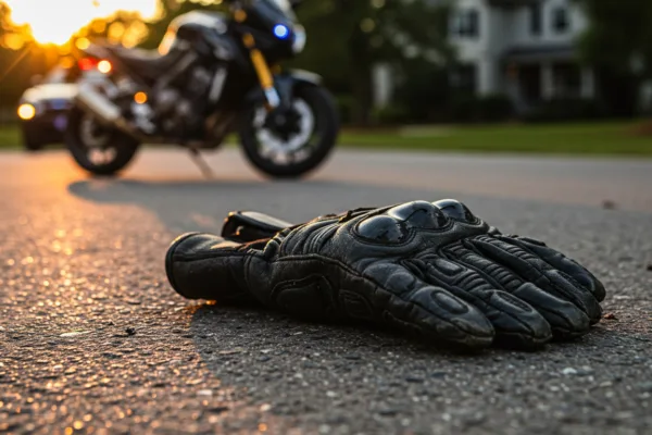 GA Motorcycle Accident: Max Compensation in Brookhaven