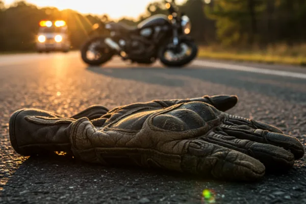 GA Motorcycle Accident: Max Compensation You Can Claim
